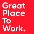 Selo Great Place to Work